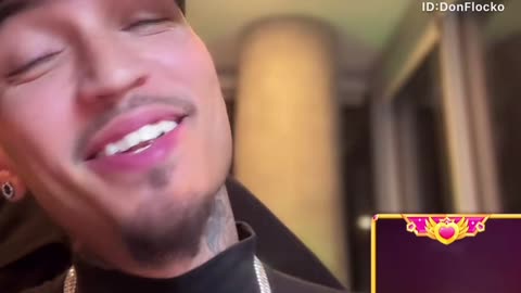 FLOCKO ADMITS TO S£XUAL @SSULT WHILE CRASHING OUT BAD