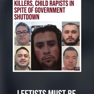 Leftists Must be Seething over This