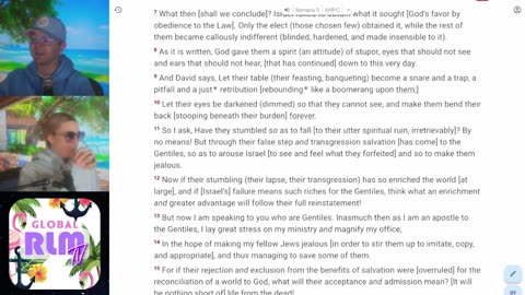 Church of the Elite Trained Forces of YHVH #165