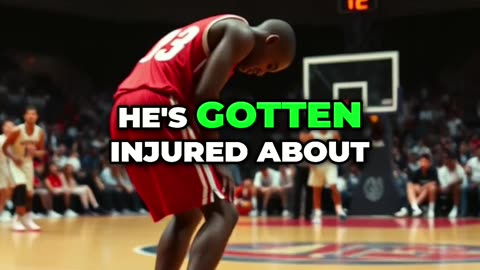 Anthony Davis' Non-Contact Injury Sparks Debate 🔥🏀" #ADInjuryTalk #MavsTradeReaction #nba #mffl