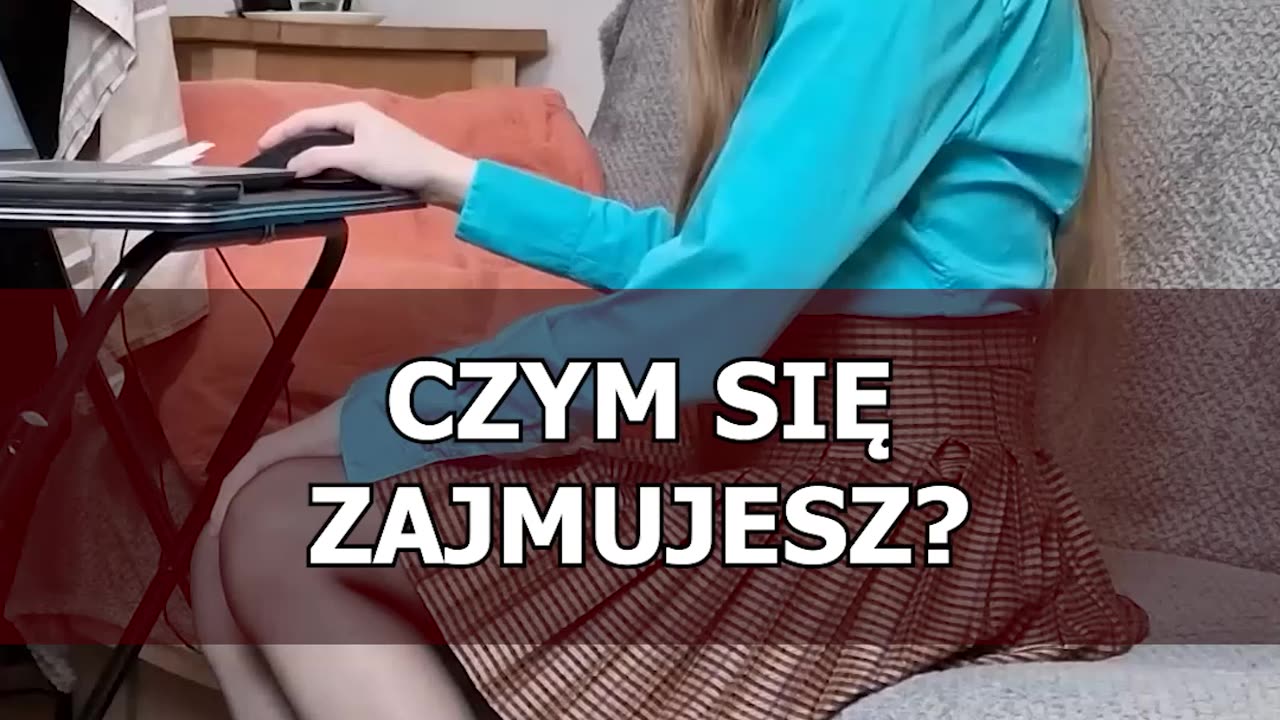 Czym się zajmuję? ;)
