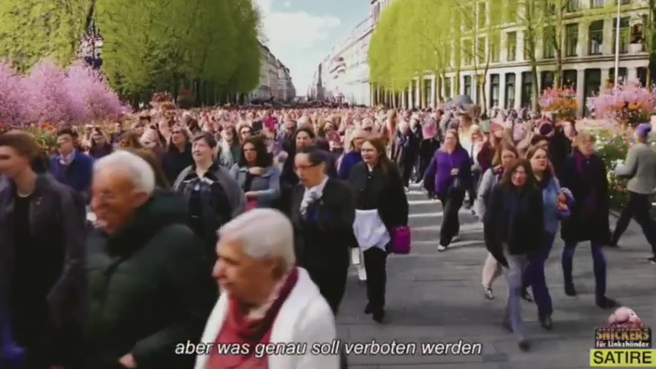 Der größte Sklave ist der, der fälschlicher Weise glaubt frei zu sein.