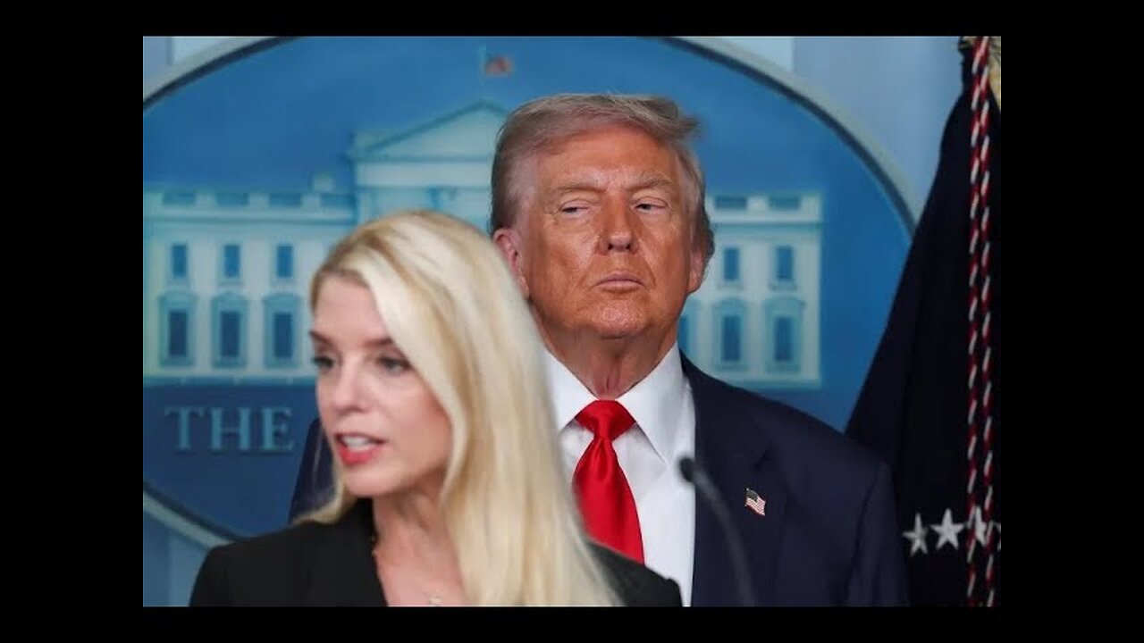 BREAKING MAJOR UPDATE on Trump’s forced indictment 1080