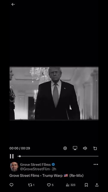 Grove Street Films 🇺🇸🇺🇸🇺🇸