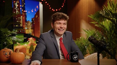 Nick Fuentes Goes There: “Goyim Are Definitely NOT People” – Most Based Clip of 2025 😂