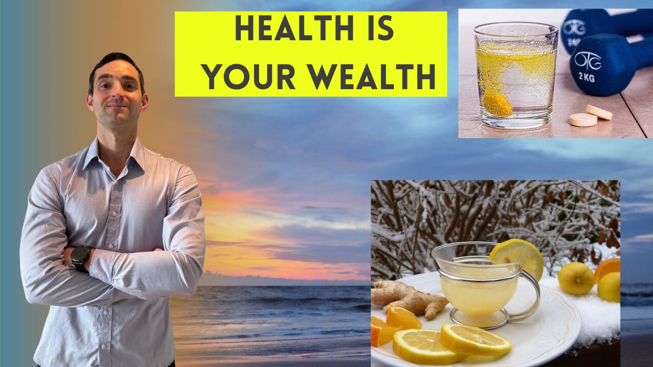 #111 How To Increase Your Longevity