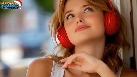 Music Mode - In Perfect Resonance - A Soothing Female Vocal Trance