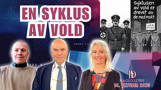 En syklus av vold | 14. oktober 2025
