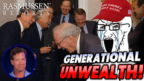 SHOCK: Bleak Economic Future and Republicans are FAILING YOUNG WORKERS