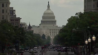 Government Shuts Down – But the Standoff is Just Beginning