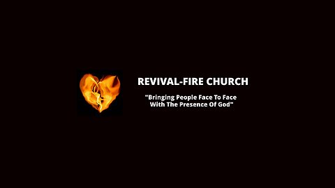 NO RFC Prophetic Worship Service Tonight