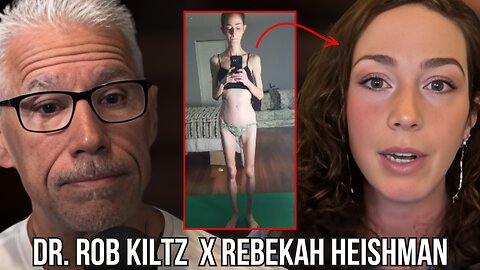 She Was 69 Pounds… Then Everything Changed