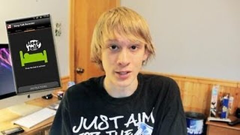 Sleep Talk (Andrew Blaze - Randy Stair)