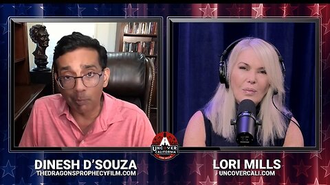 The Dragon’s Prophecy: Hamas, Israel, and the CCP’s Grip on America