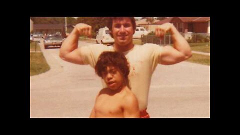 Single man adopts boy with Down syndrome, their bond still thrives 49 years later