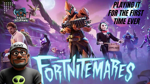 Fortnite TikTok Challenge Night 2