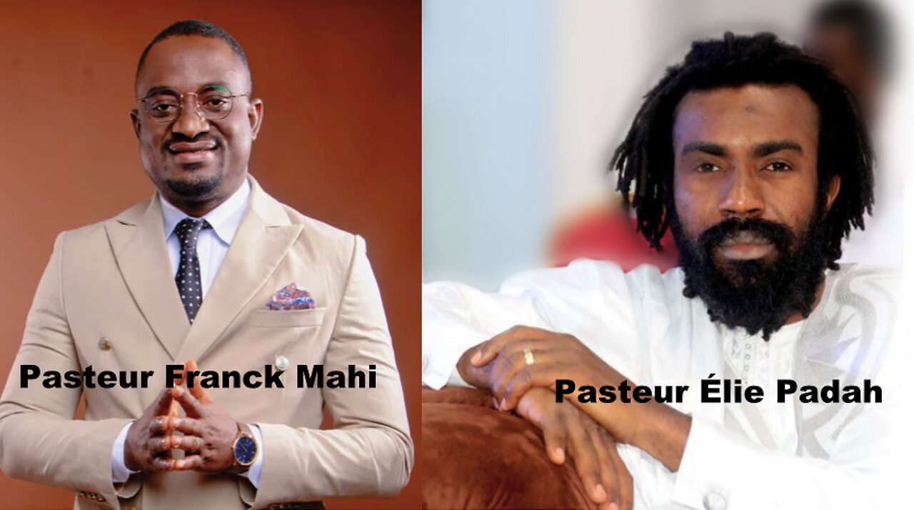 ARREST OF PASTOR MAHI - ALASSANE OUATTARA DECLARES WAR ON CHRISTIANS