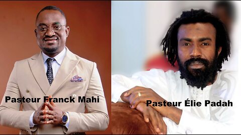 ARREST OF PASTOR MAHI - ALASSANE OUATTARA DECLARES WAR ON CHRISTIANS