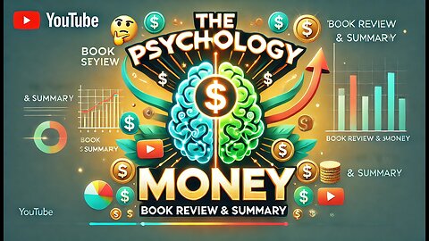 Master the Art of Financial Behavior
