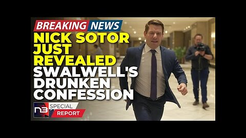 Breaking: Congressman's Drunk Confession About Ivanka Trump Will Make Your Jaw Drop To The Floor!