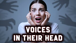 Women's Mind Prison