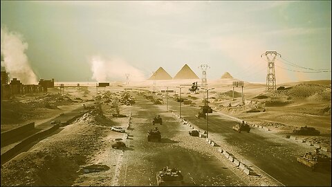 a nice relaxing round in Battlefield 6