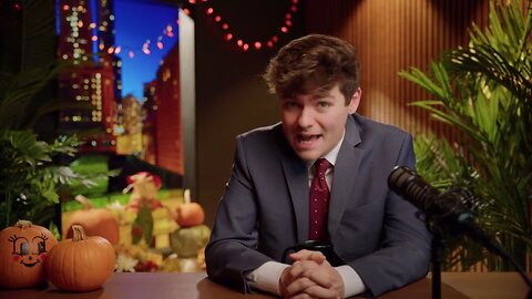 Nick Fuentes- Ben Shapiro Is Finished, You Are Done Little Man,We Are not Listening Anymore