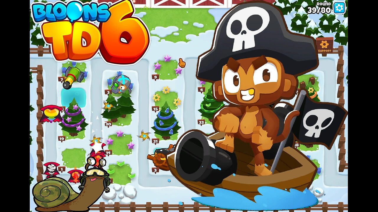 Stop dropping new maps! BloonsTD6 #btd6 #live (CHAT ISN'T MONITORED)