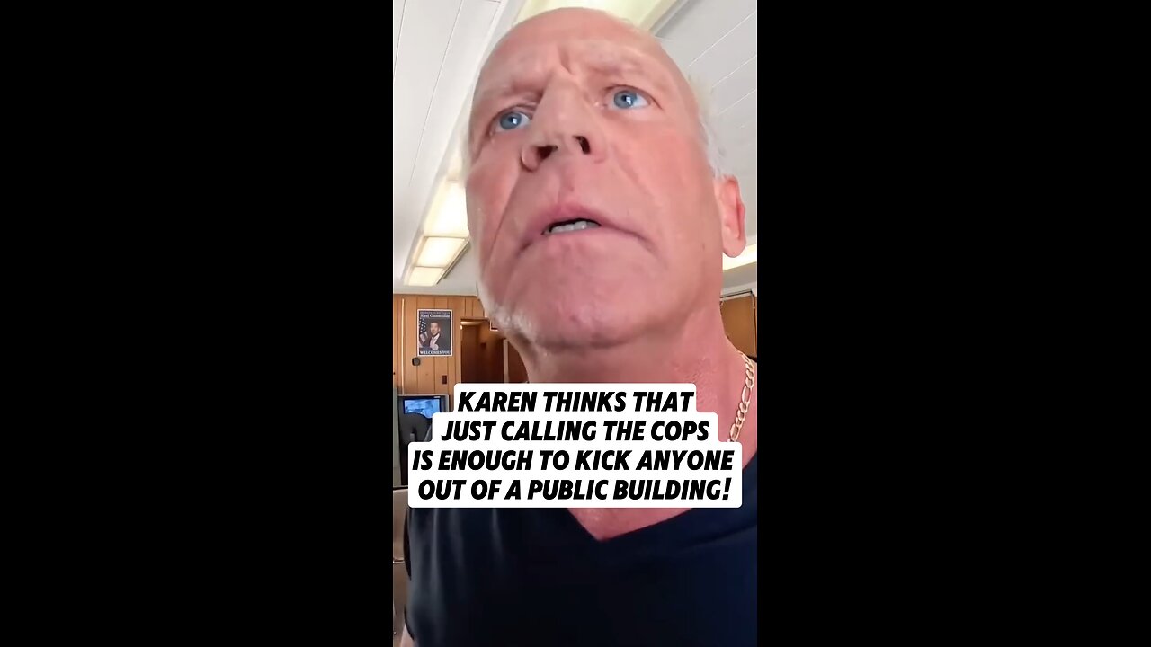 karen go home