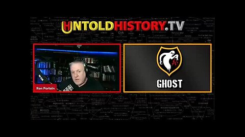 Ghost Weekly Update 12/9/25 - U.S. National Security Plan! This Is a Huge Game Changer!