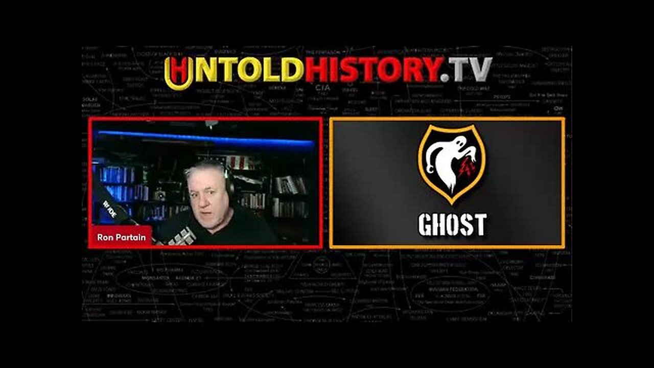 Ghost Weekly Update 12/9/25 - U.S. National Security Plan! This Is a Huge Game Changer!