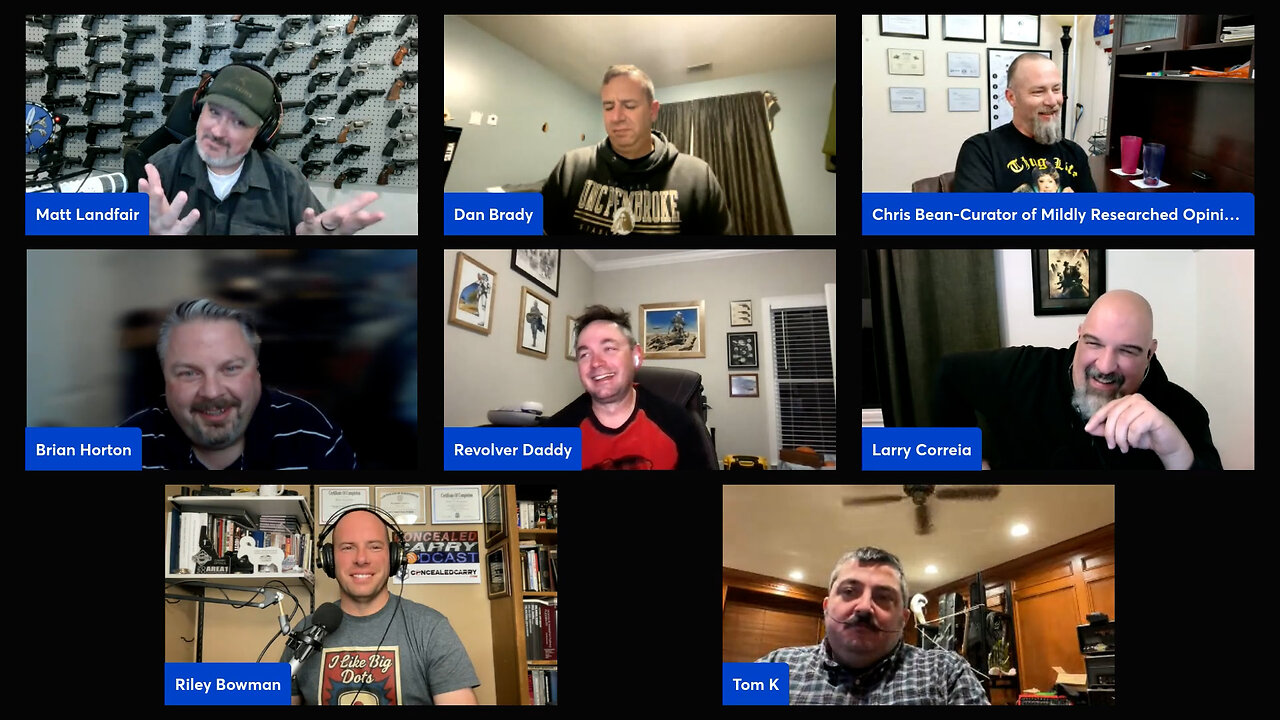 P&S ModCast 446 - Staying on Message