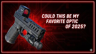 Is the Aimwin PE320 Red Dot Sight the BEST OPTION for Your Pistol?