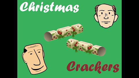 Christmas Crackers