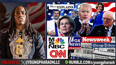 PROOF THE DEMOCRATIC PARTY & MAINSTREAM MEDIA SHOULD BE CHARGED WITH TREASON & CONSPIRACY!