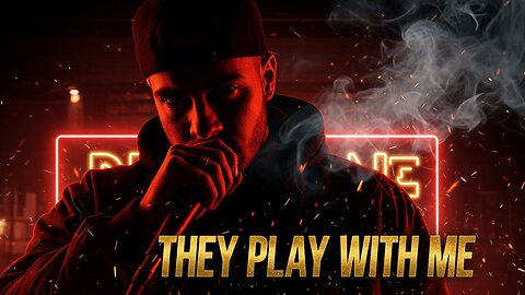 THEY PLAY WITH ME - Official Audio
