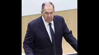 Lavrov: Europa frena la resolución pacífica del conflicto ucraniano