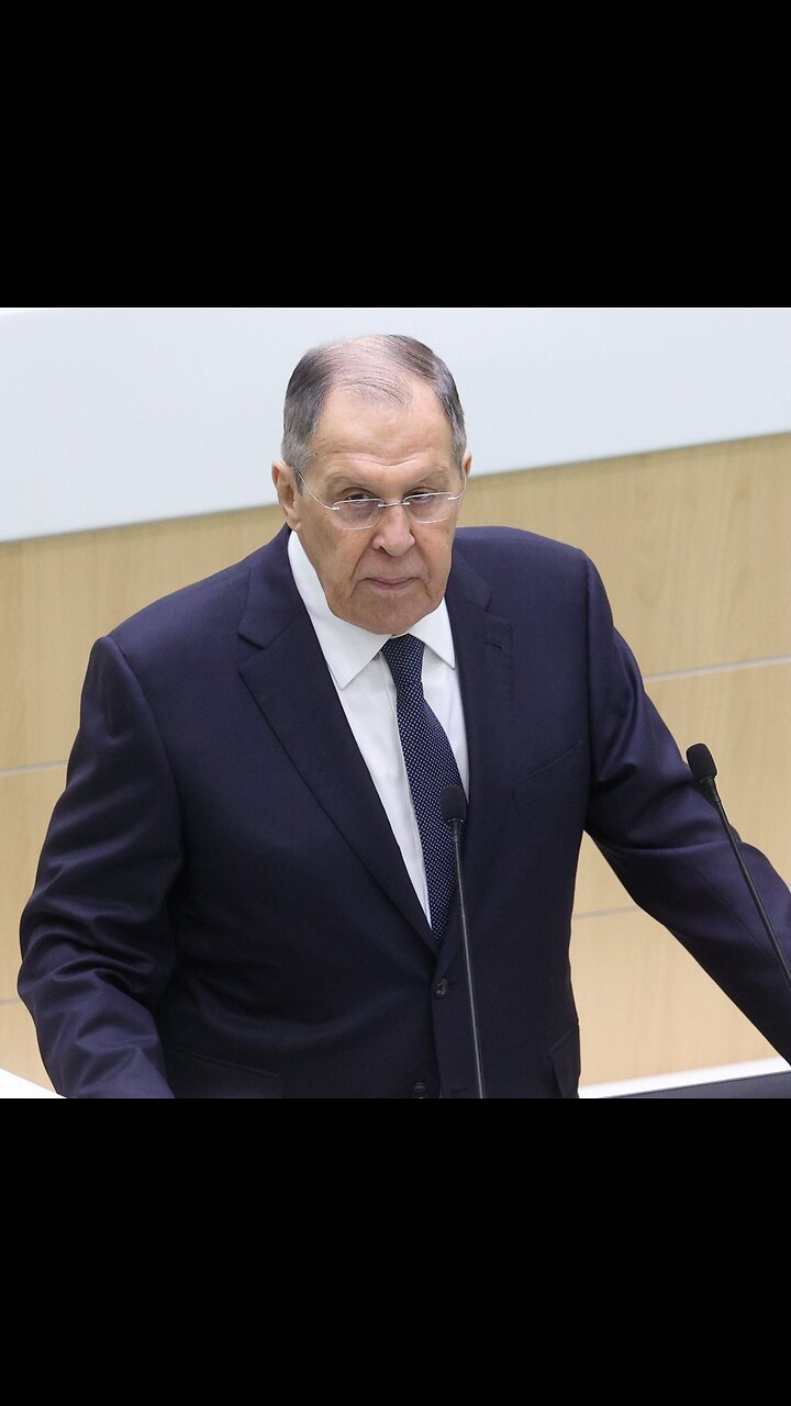 Lavrov: Europa frena la resolución pacífica del conflicto ucraniano