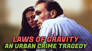 Laws Of Gravity (1992) Full Review