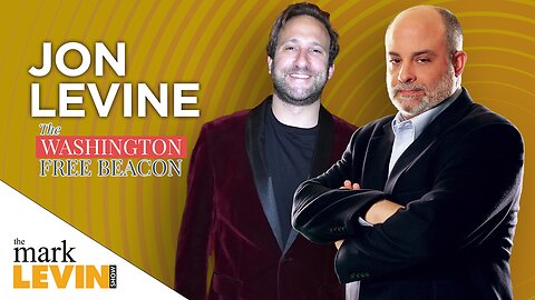 Jon Levine: Mamdani Is Filling His Office With Radicals