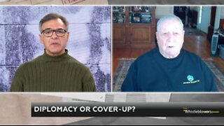 Why sextraficker sets free?