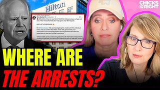 Hilton EXPOSED by DHS/ICE, Dems Coddle Maduro, Bongino's Spicey Return, & Hegseth TORCHES Sen. Kelly