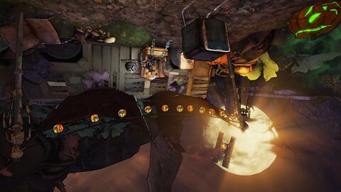 The Hallowed Hollow [Reversed] - Borderlands 2