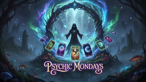 🔴 LIVE Psychic Mondays | Free Psychic Readings with Lori & Baba Sam