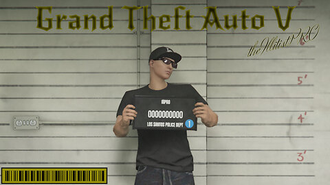 [18+] IllPRO: Playing Grand Theft Auto
