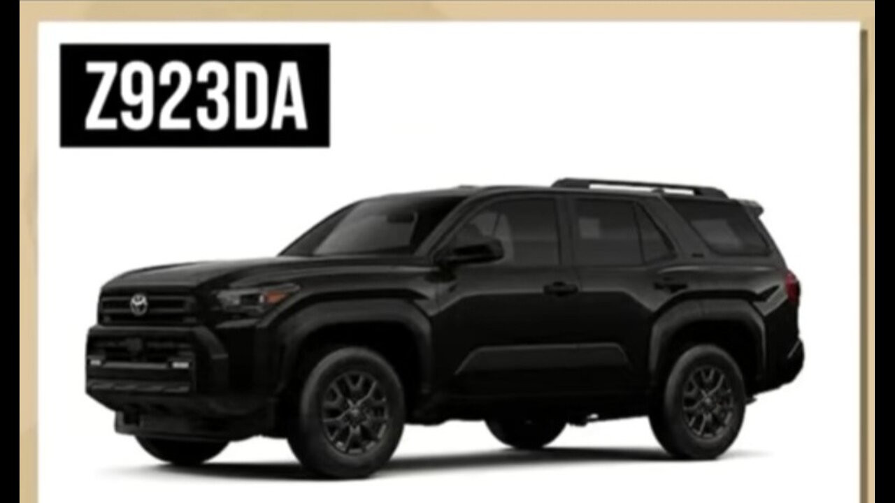 URGENT: License Plates Of Rented Vehicles In Charlie Kirk Case IDd, Tied To Egyptian Military Planes