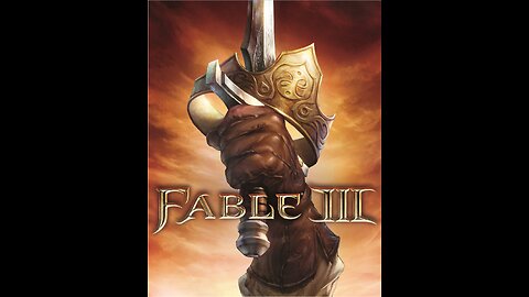 Live! Fable III