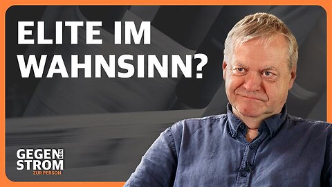 von Patrik Baab🔝👉Dirk Pohlmann: Macht, Narzissmus und Krieg – Warum unsere Eliten versagen