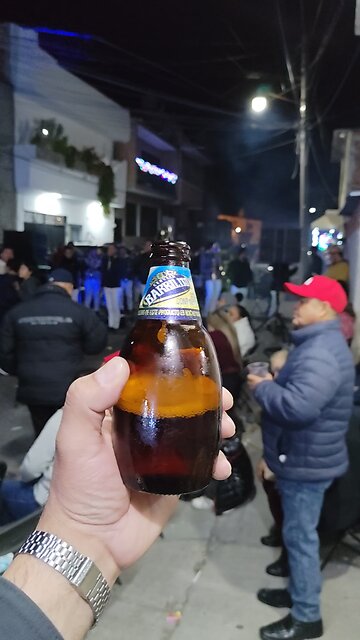 POV Estas en la posadita con la bandona 🐖