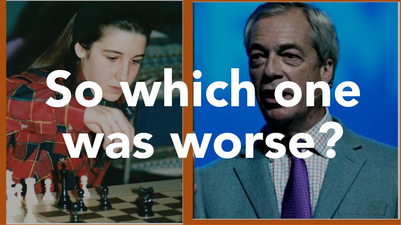 Re-writing History With Rachel Reeves